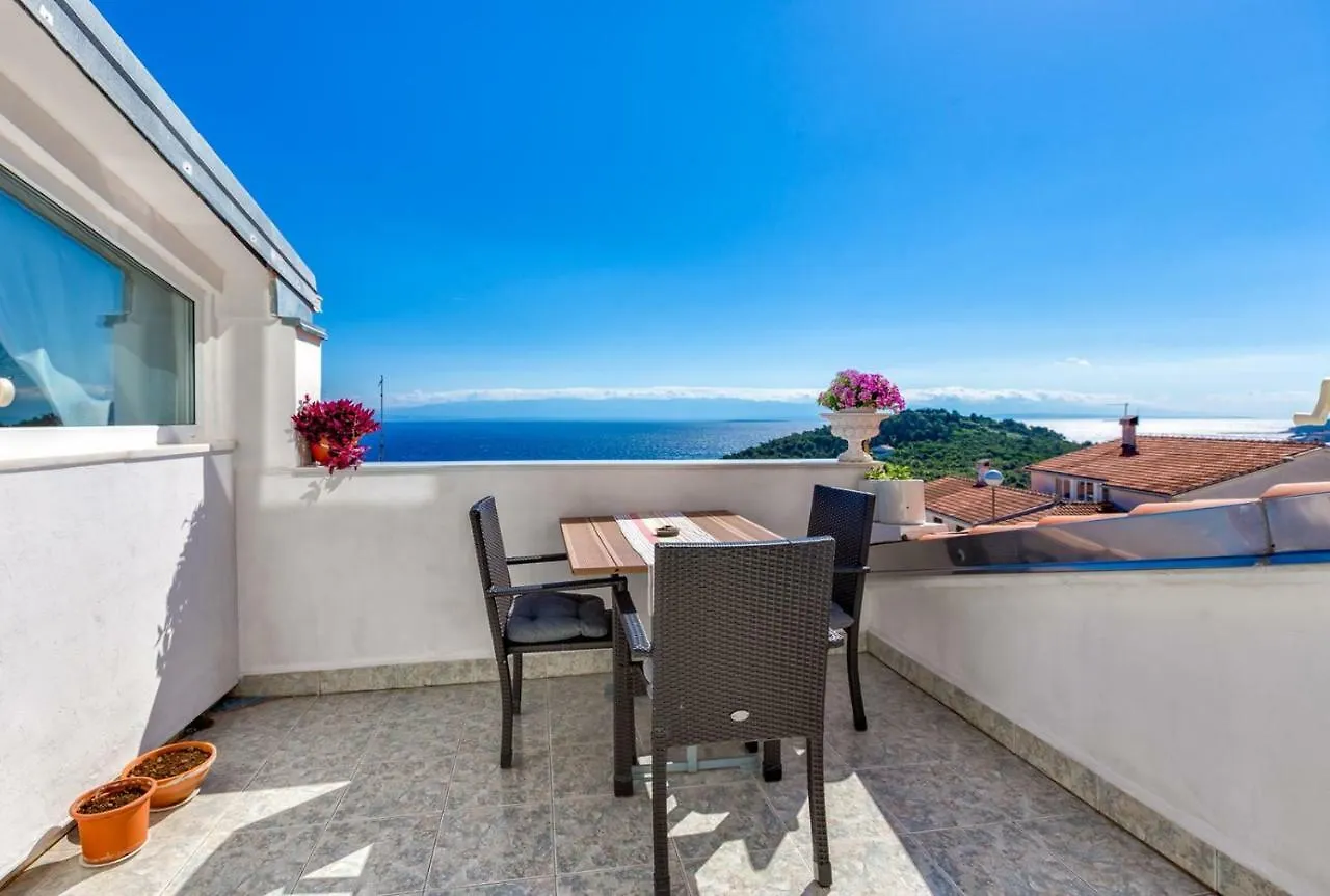 Apartments Kira, Mali Lošinj Casa de hóspedes