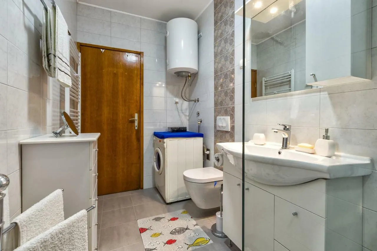 *** Casa de hóspedes Apartments Kira, Mali Lošinj Croácia