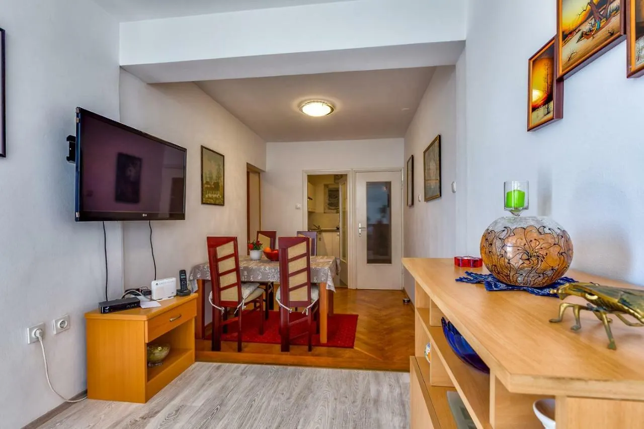 Apartments Kira, Mali Lošinj Casa de hóspedes