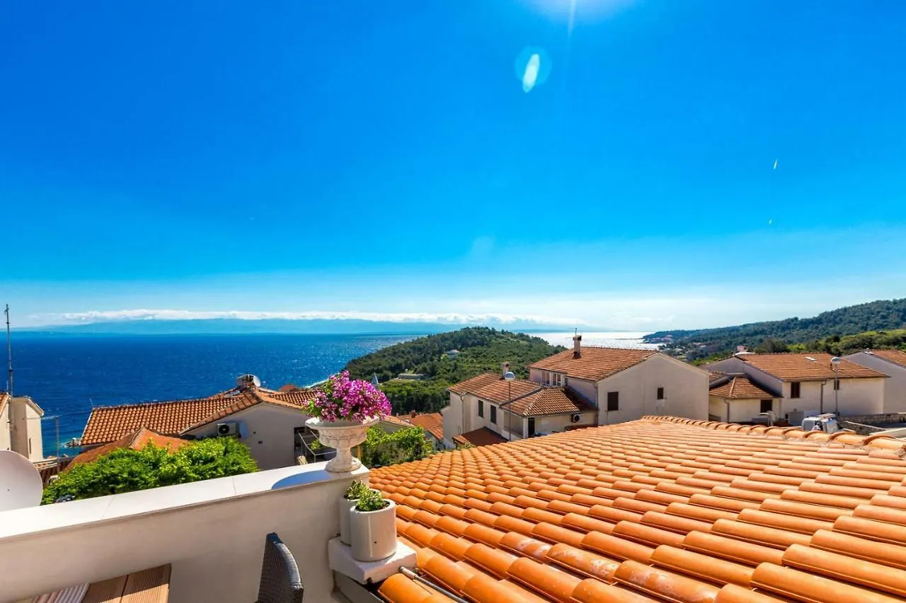 Apartments Kira, Mali Lošinj