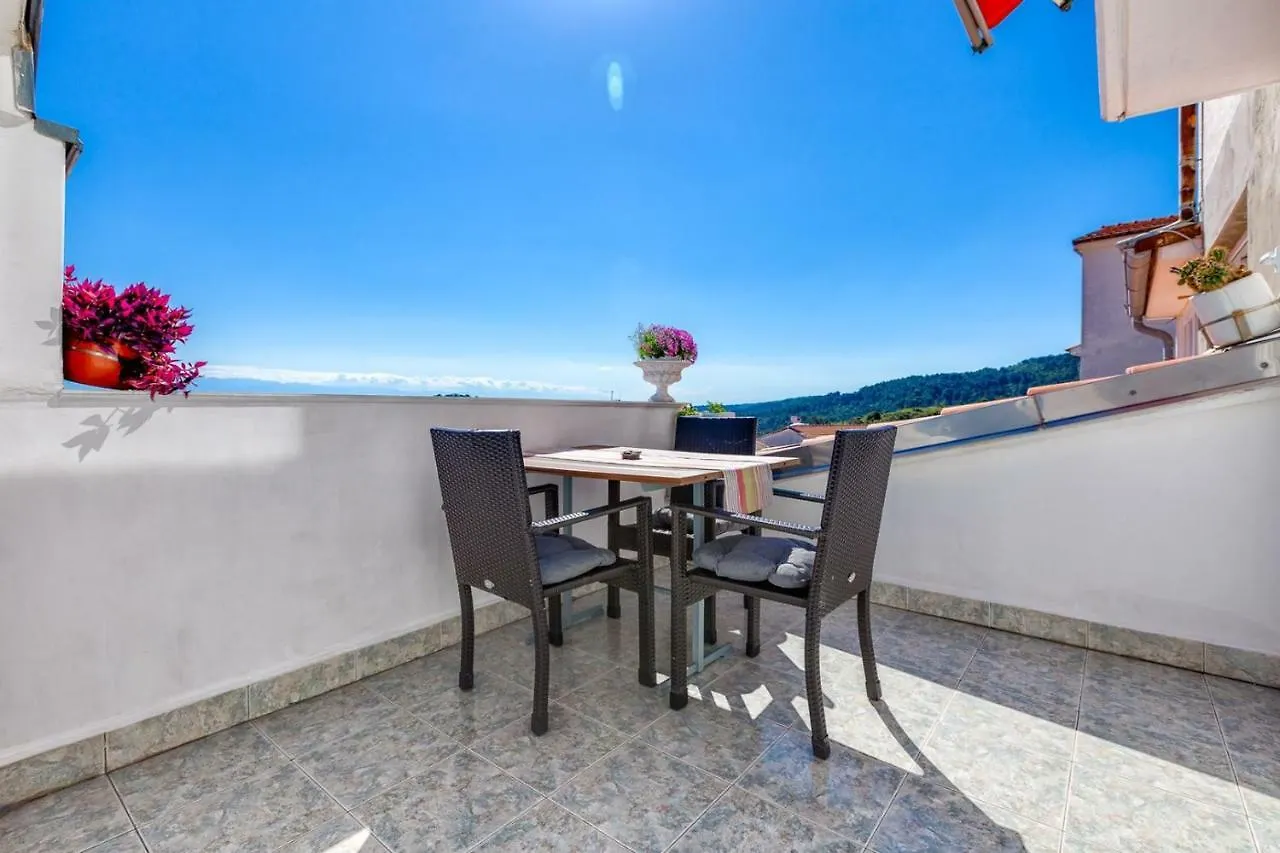 Apartments Kira, Mali Lošinj Casa de hóspedes