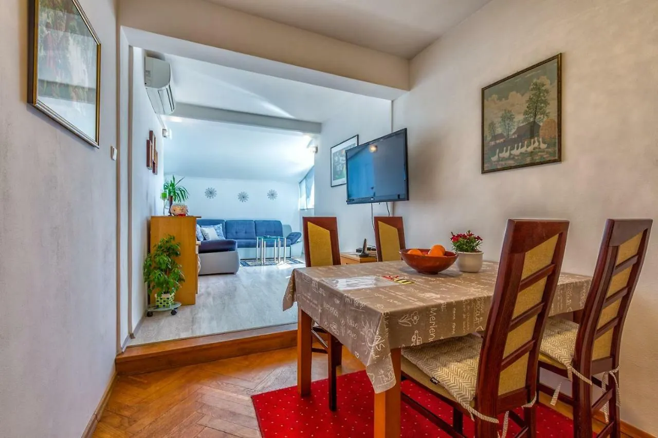 Apartments Kira, Mali Lošinj