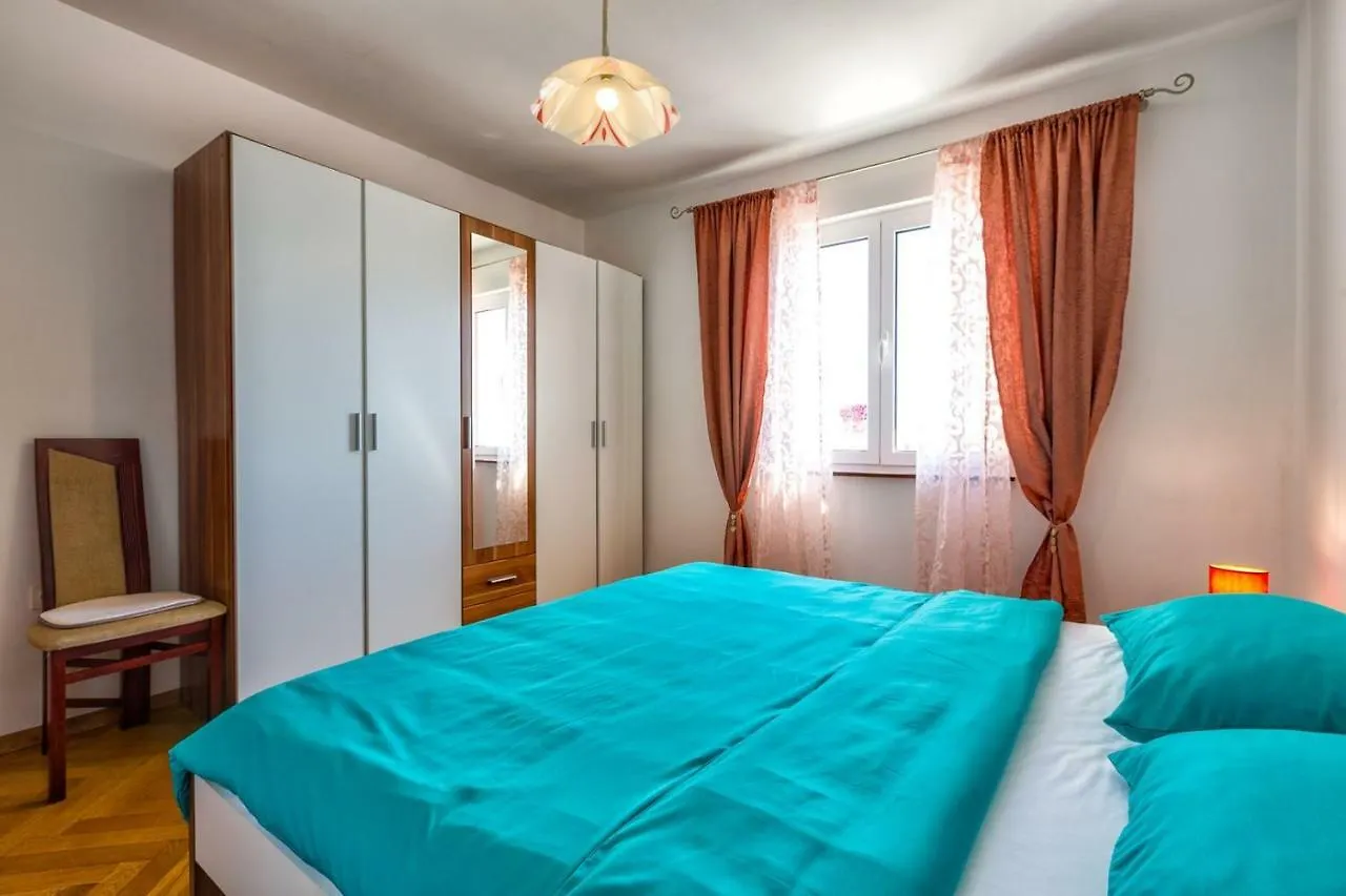 Apartments Kira, Mali Lošinj Croácia