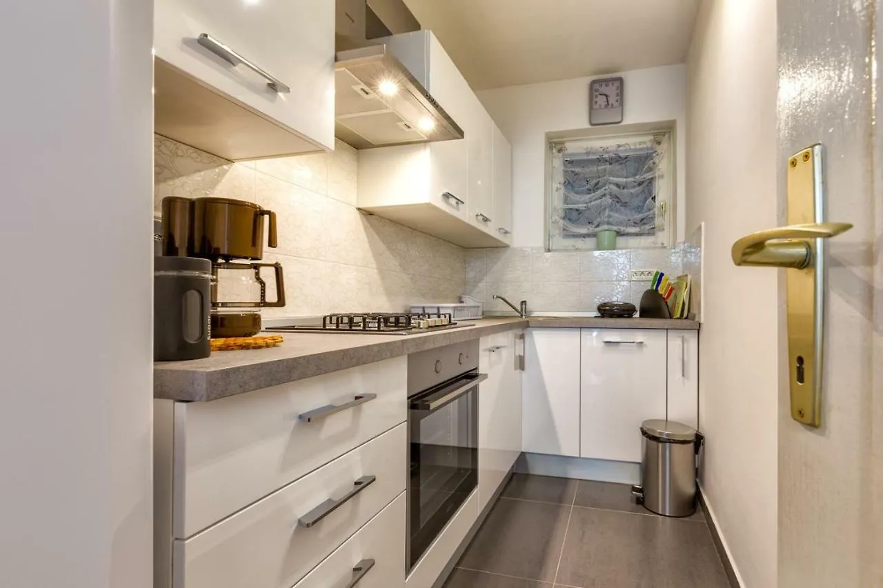 Apartments Kira, Mali Lošinj Horvátország