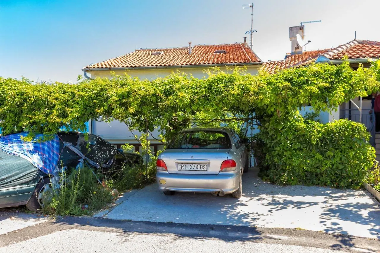 Apartments Kira, Mali Lošinj Vendégház