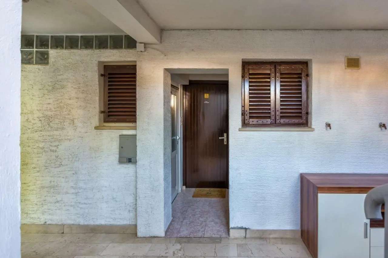 Vendégház Apartments Kira, Mali Lošinj