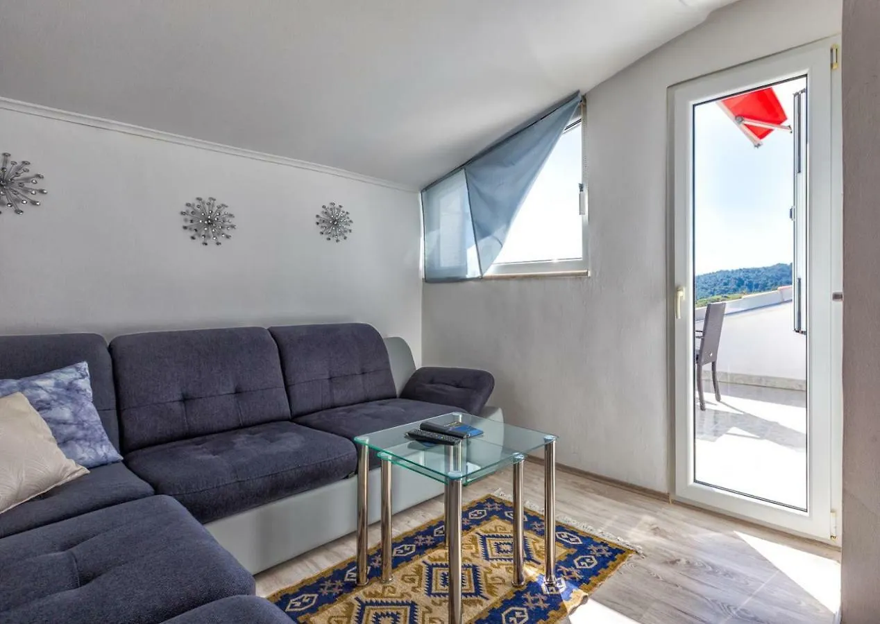 Vendégház Apartments Kira, Mali Lošinj
