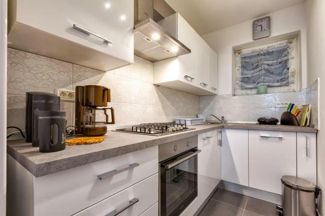 Vendégház Apartments Kira, Mali Lošinj